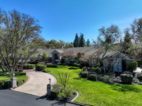 5804 Saint Francis Court Loomis CA 95650
