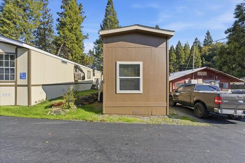 135 Ponderosa Way 30 Colfax CA 95713