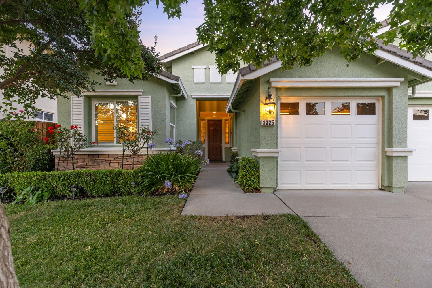 3325 Brolio Court