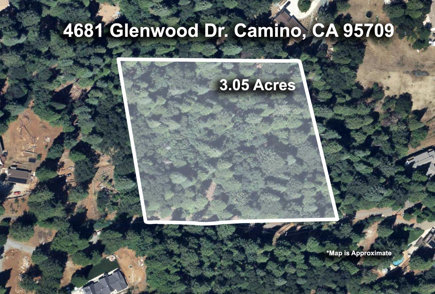 4681 Glenwood Drive