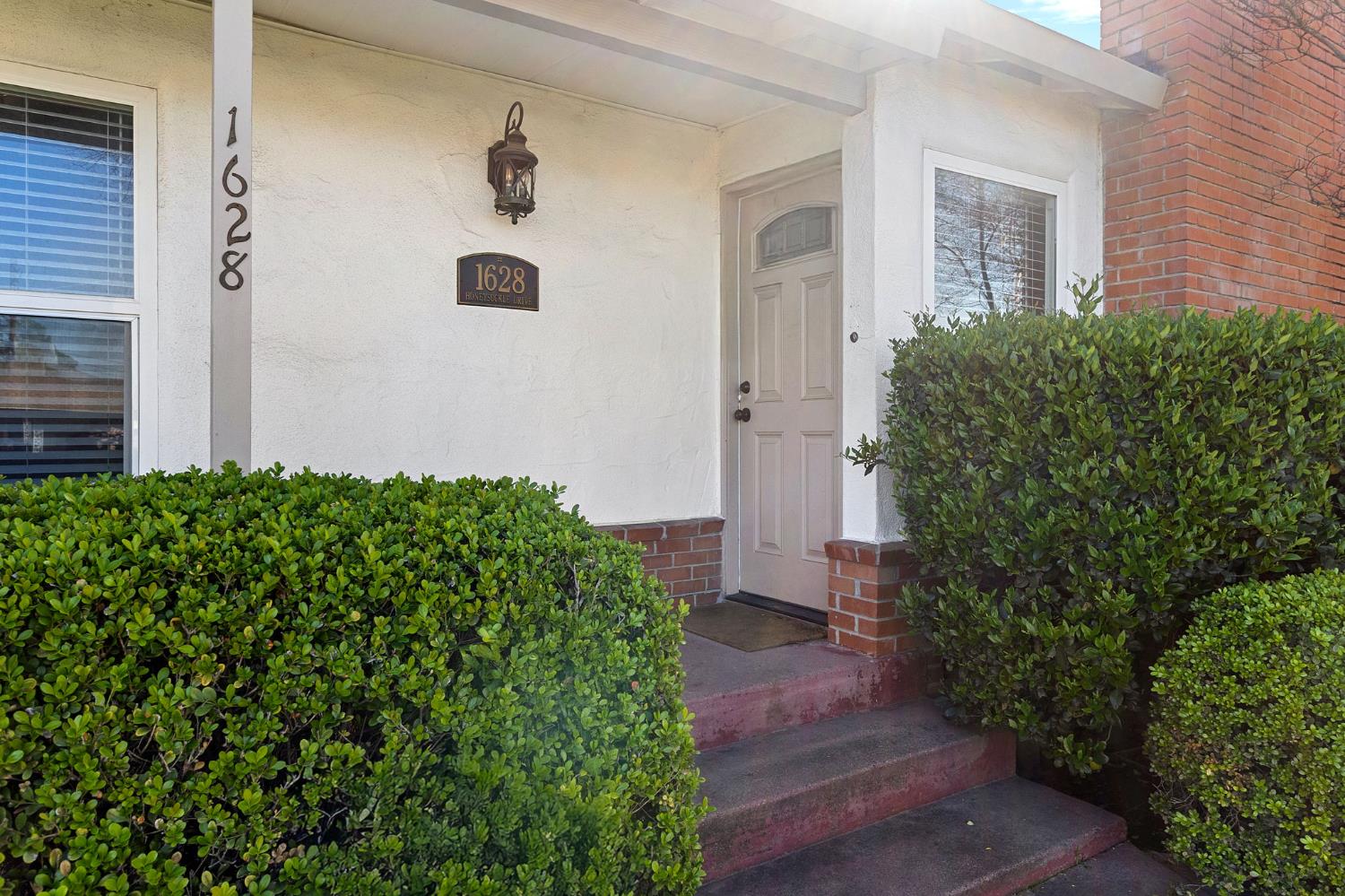 1628 Honeysuckle Drive