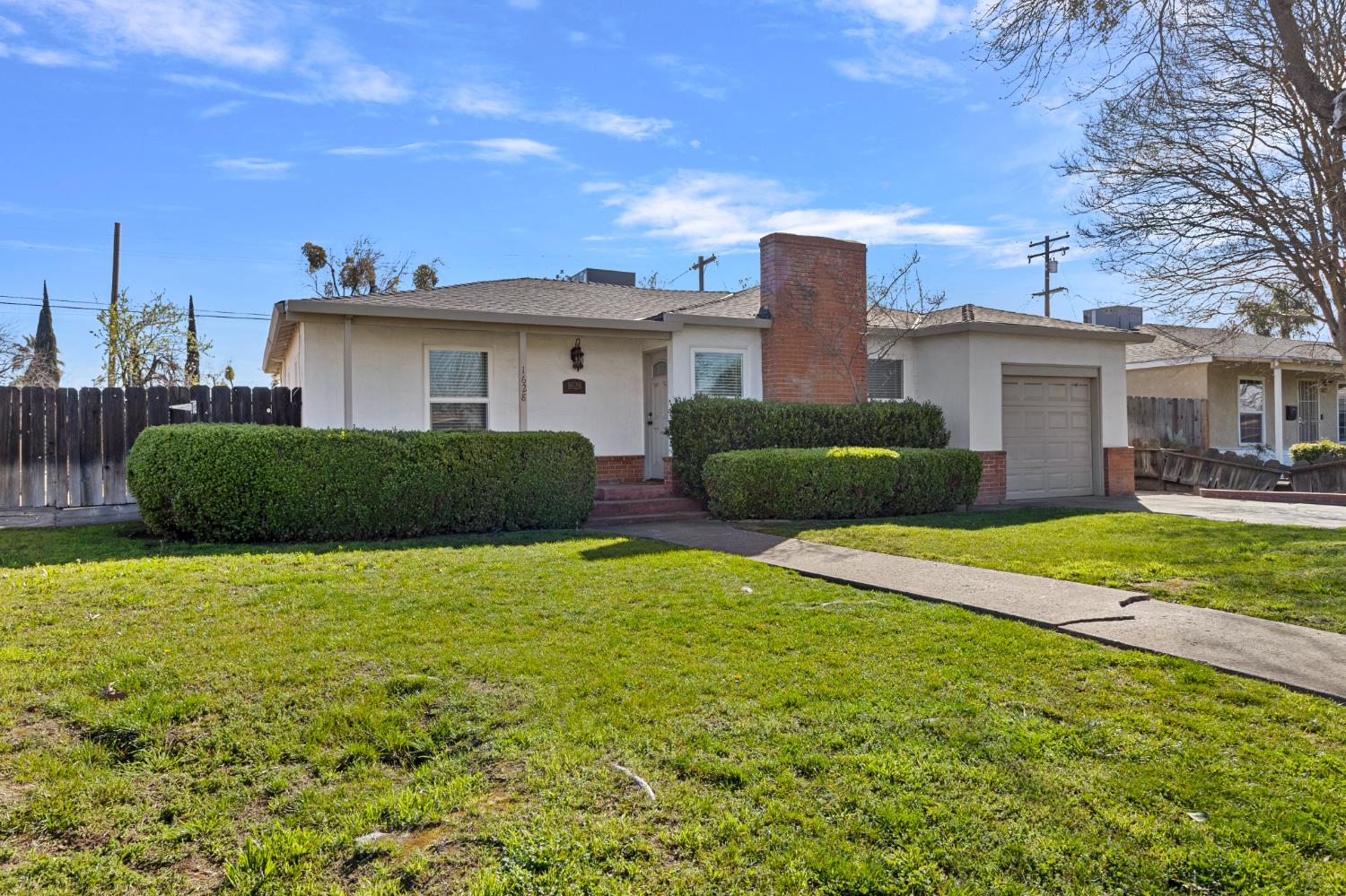 1628 Honeysuckle Drive