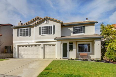 2020 Denton Court, Rocklin, CA 95765 - MLS#: 225040905