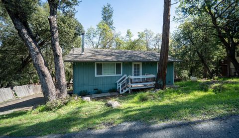 21407 Crystal Falls Drive Sonora CA 95370