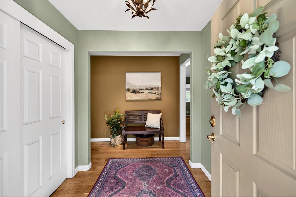 6885 Chaparral Lane