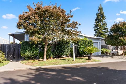 7855 Cottonwood Lane 54 Sacramento CA 95828