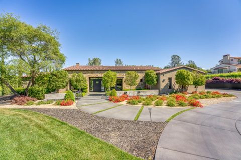 6505 Rutherford Canyon Road Loomis CA 95650