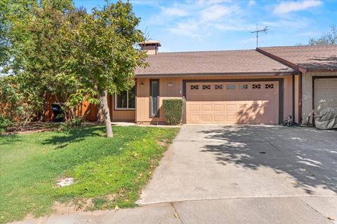 7635 Clover Woods Court Sacramento CA 95828