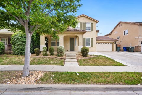 1408 Mendocino Creek Dtive Dr, Patterson, CA 95363 - MLS#: 225058314