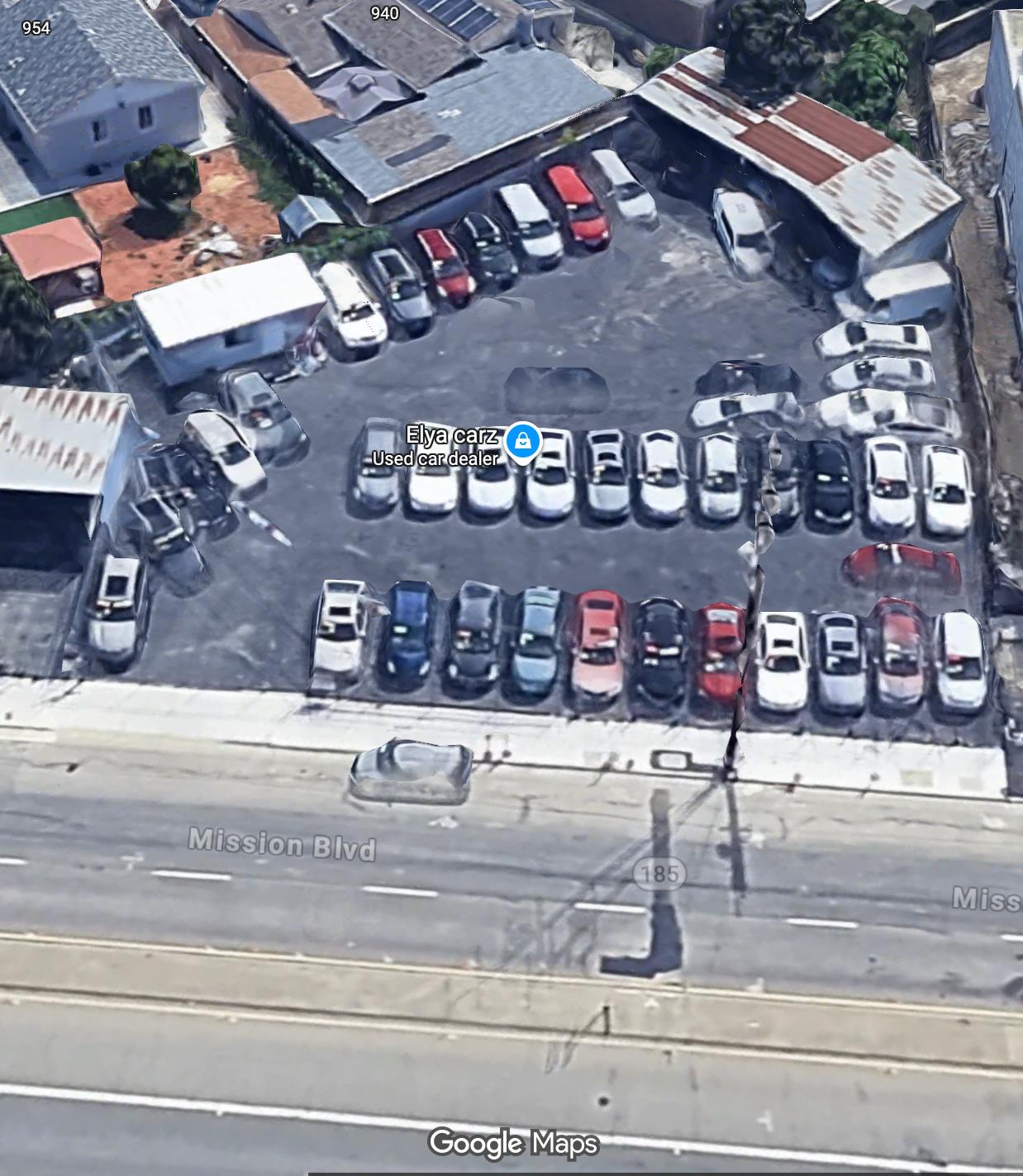19687 Mission Boulevard