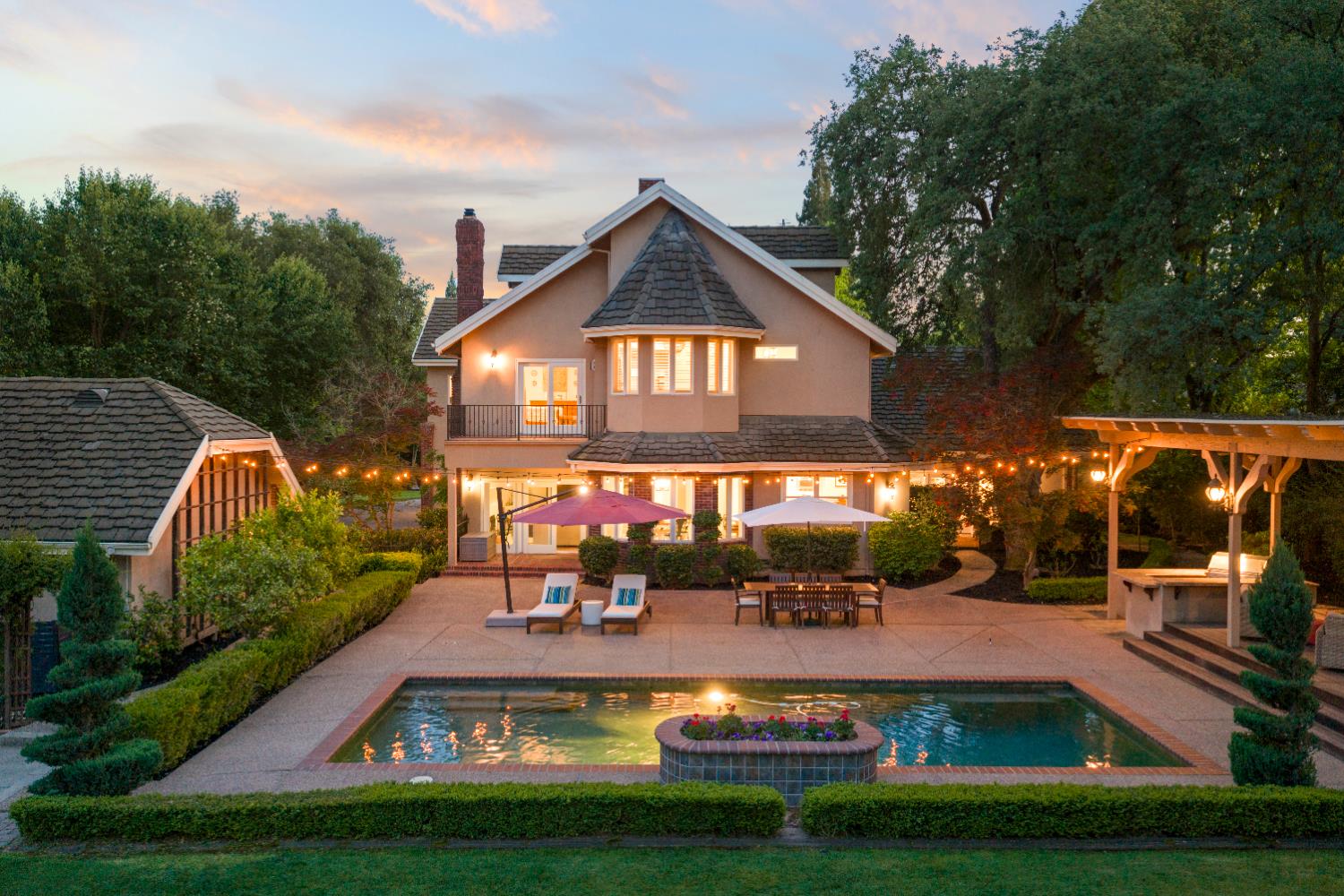 7340 Shelborne Drive