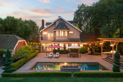 7340 Shelborne Drive Granite Bay CA 95746