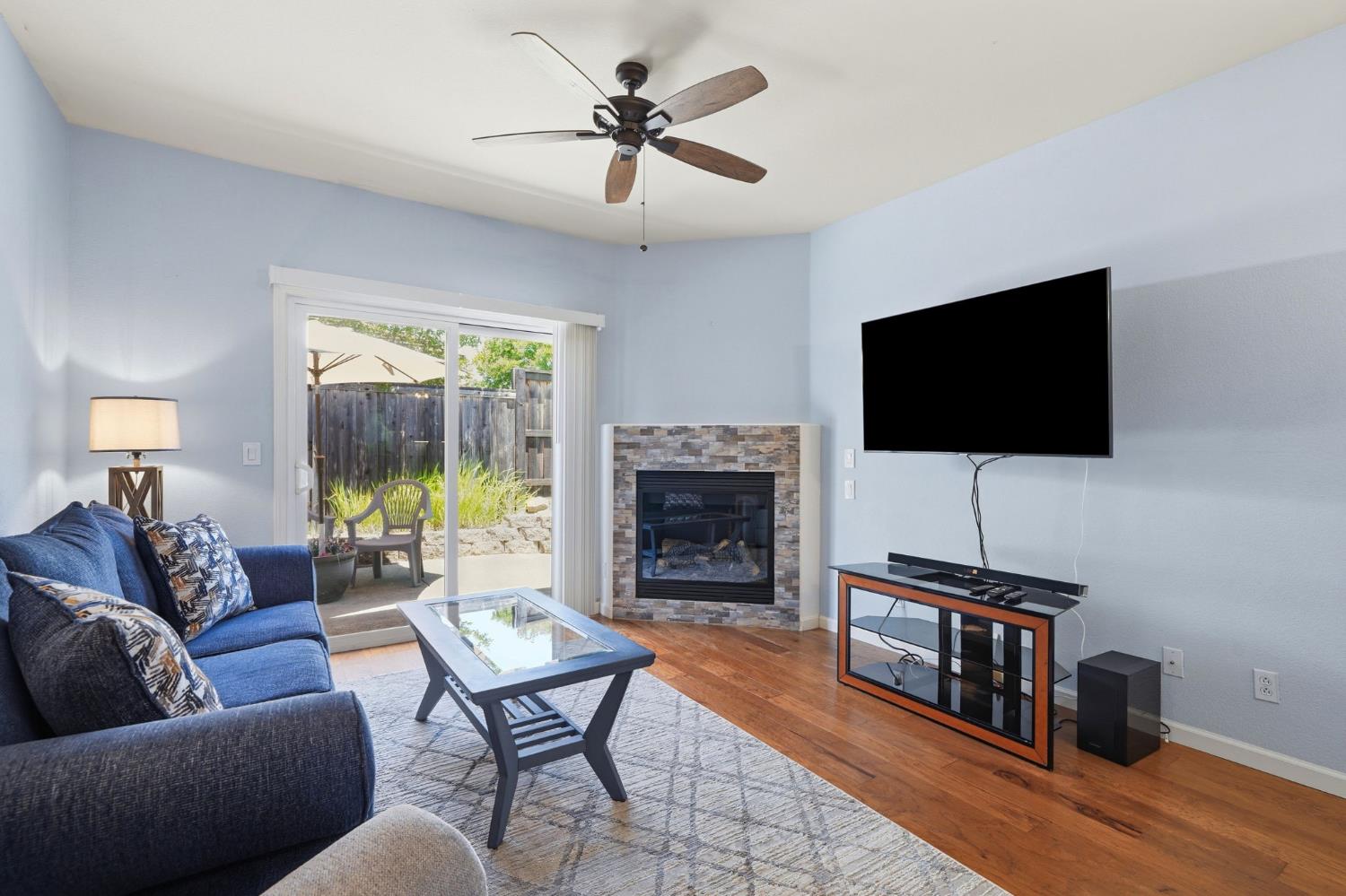 323 Marsalla Drive