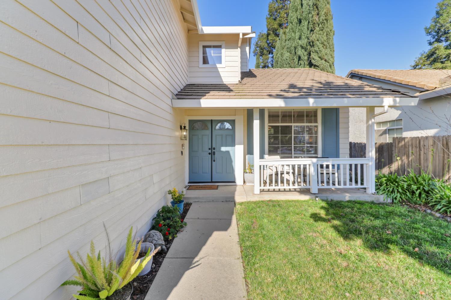 8913 Palmerson Drive