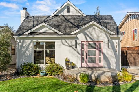 1632 37th Street Sacramento CA 95816