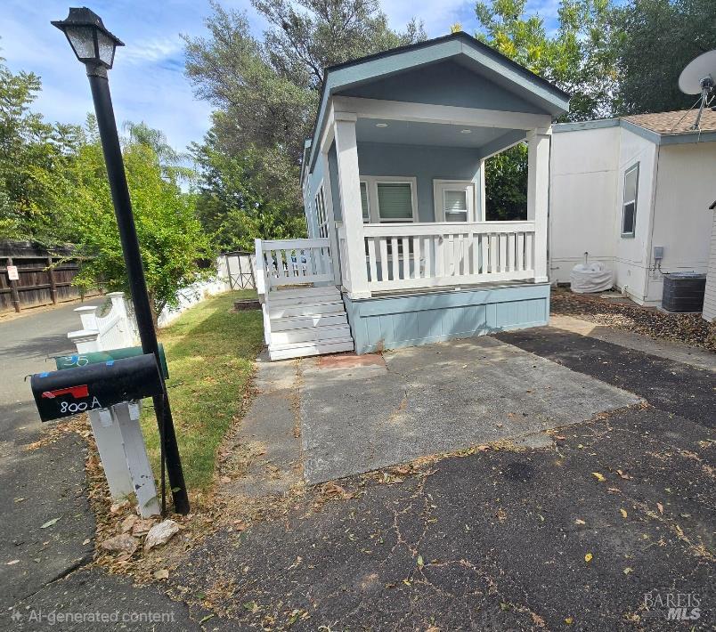 700 Shady Glen Road 35