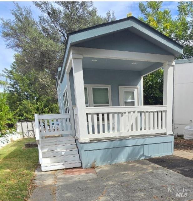 700 Shady Glen Road 35