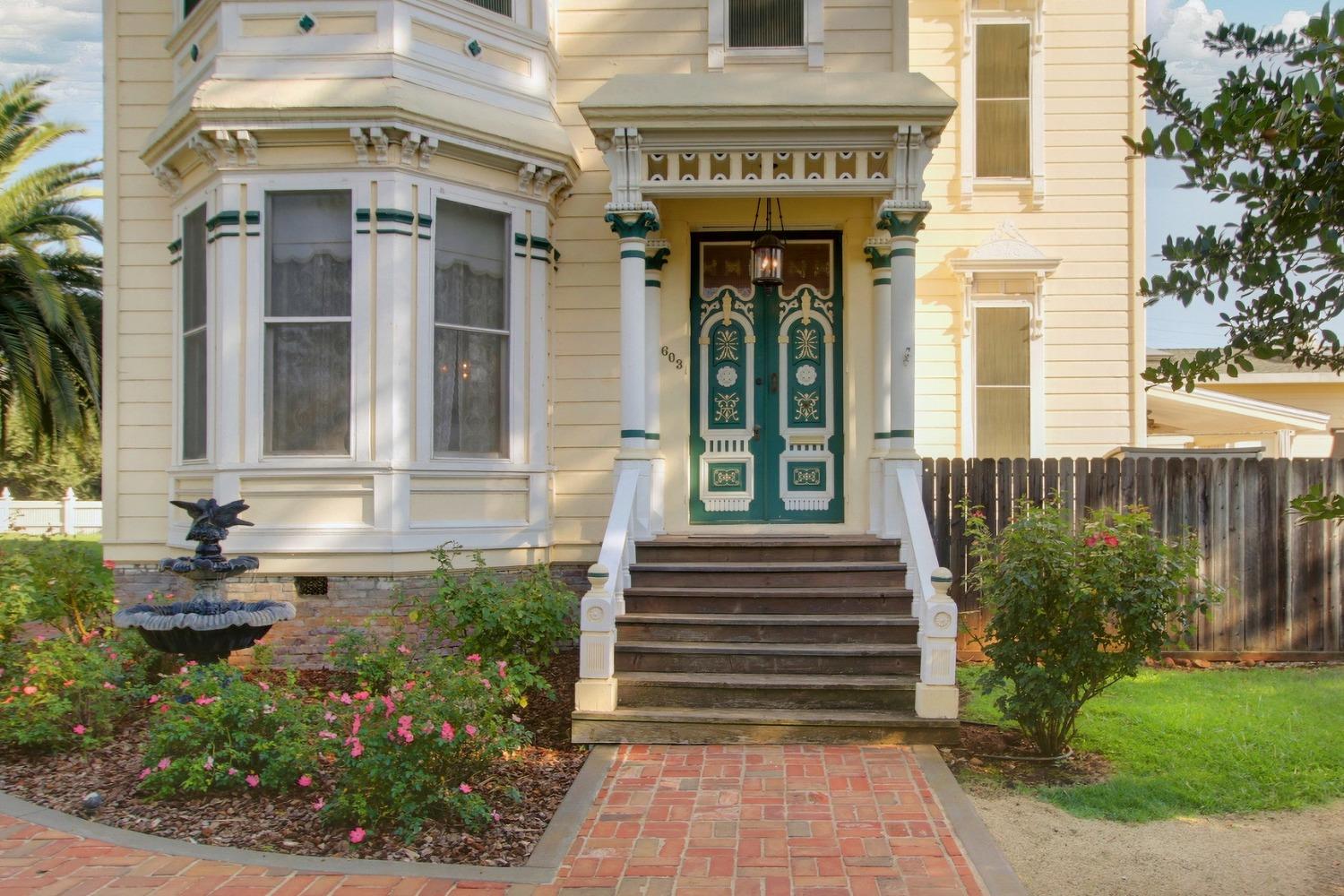 603 Figueroa Street