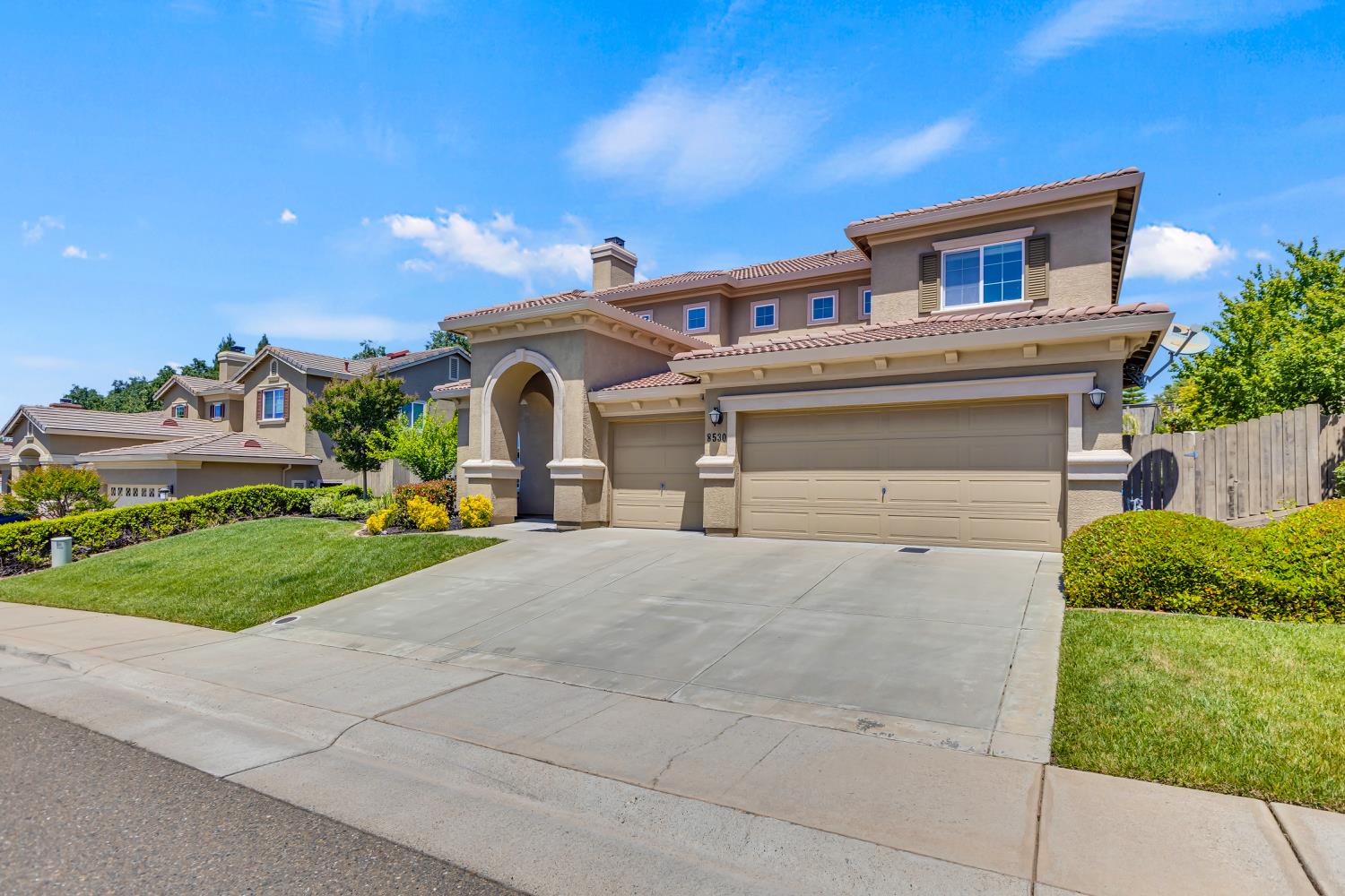 8530 Mandorla Circle