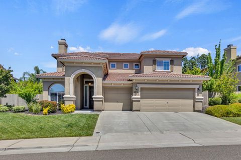 8530 Mandorla Circle Orangevale CA 95662