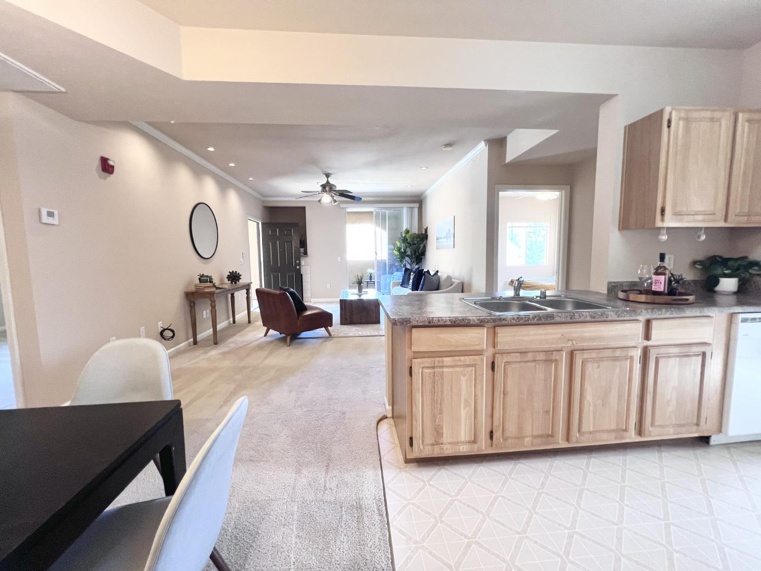 501 Gibson Drive 721