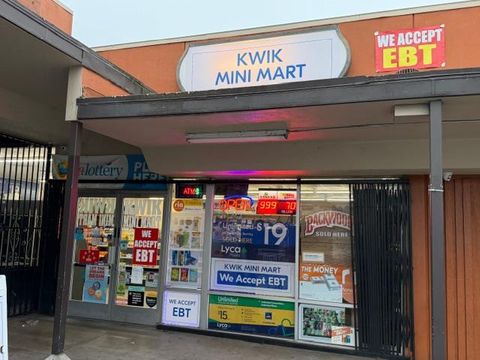 7218 Florin Mall Drive Sacramento CA 95823