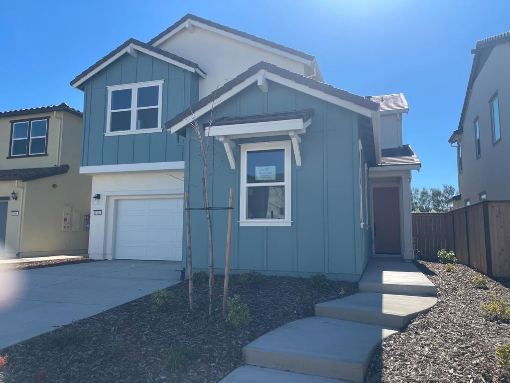 Photo of 8480 Cottonseed Way, Elk Grove, CA 95624 (MLS # 226024756)