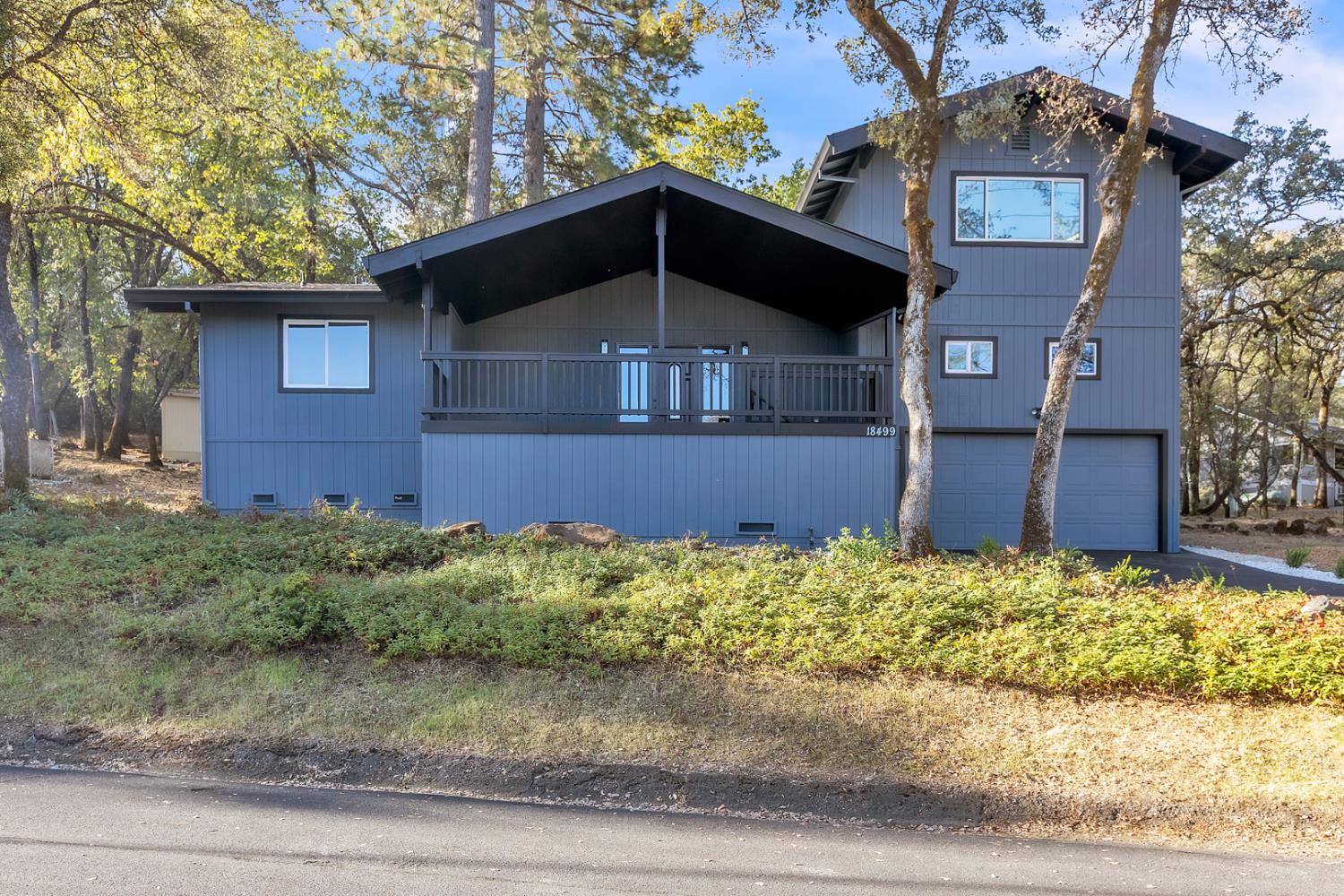 18499 Fair Oaks Drive