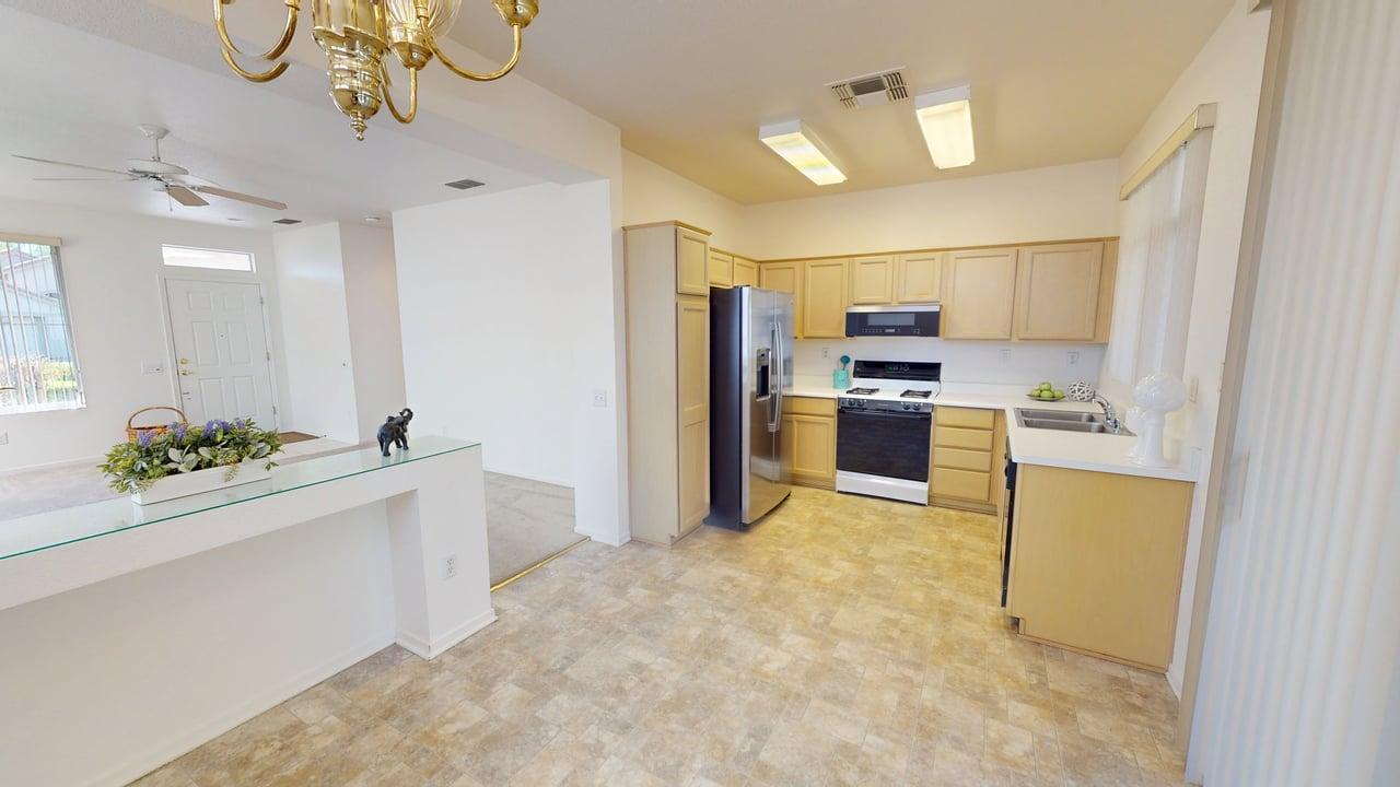 4034 Sylvan Glen Lane