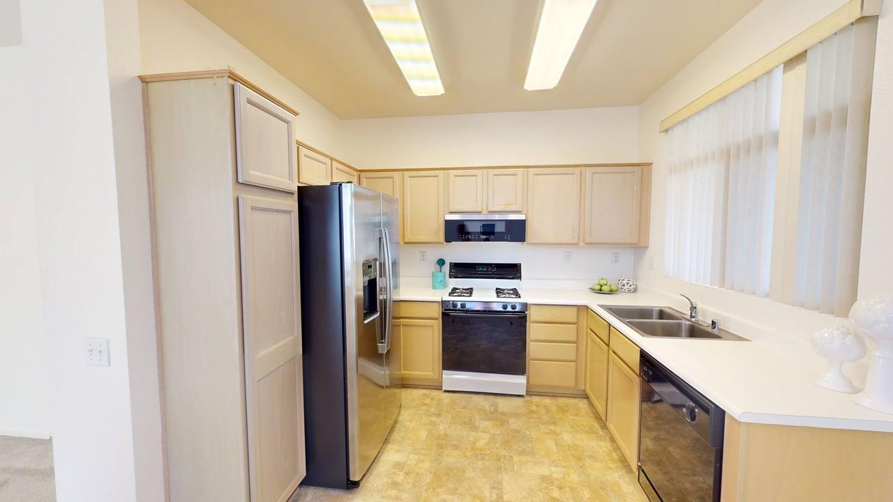 4034 Sylvan Glen Lane