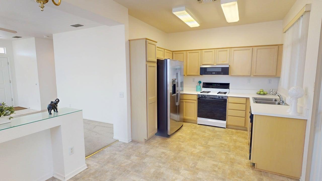 4034 Sylvan Glen Lane