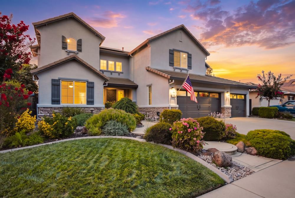 1536 Green Ravine Drive