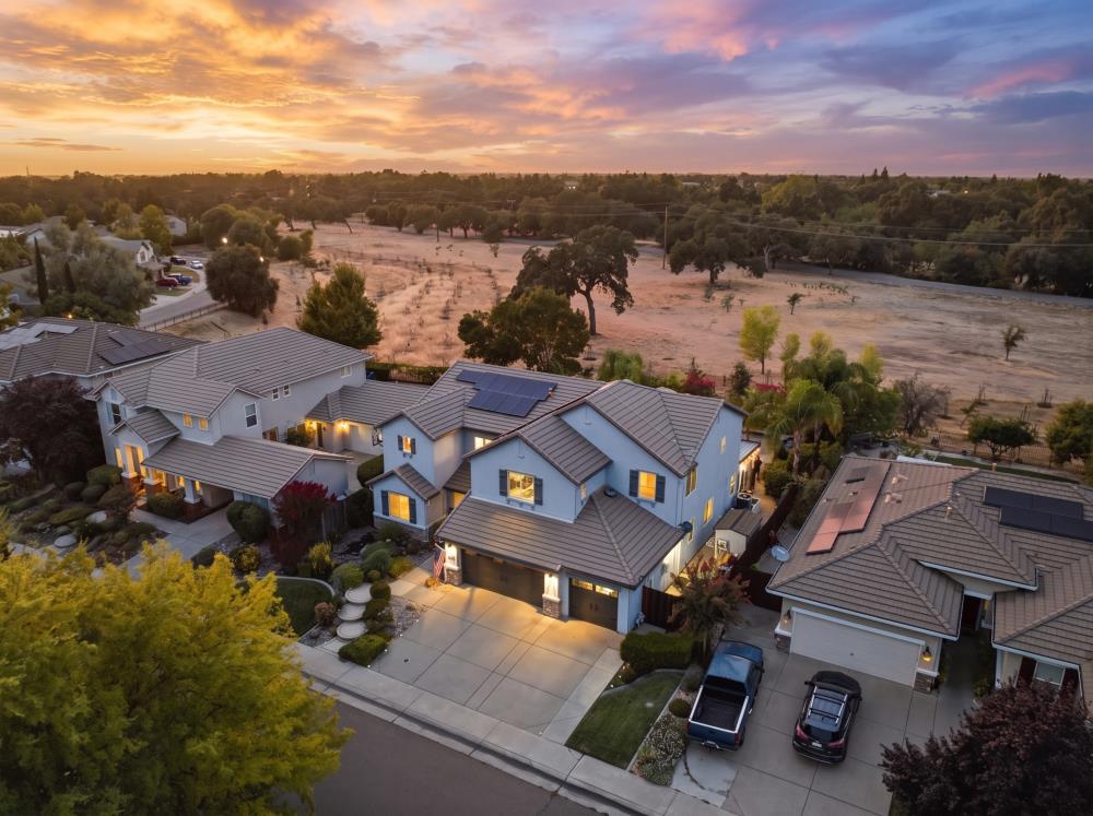 1536 Green Ravine Drive