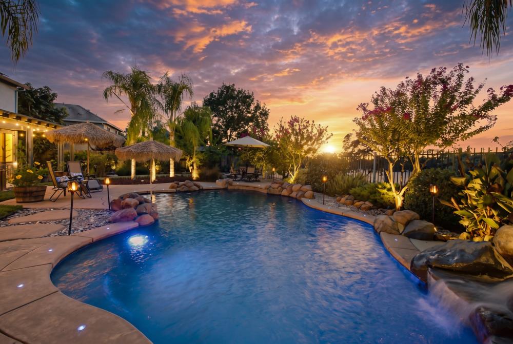 1536 Green Ravine Drive