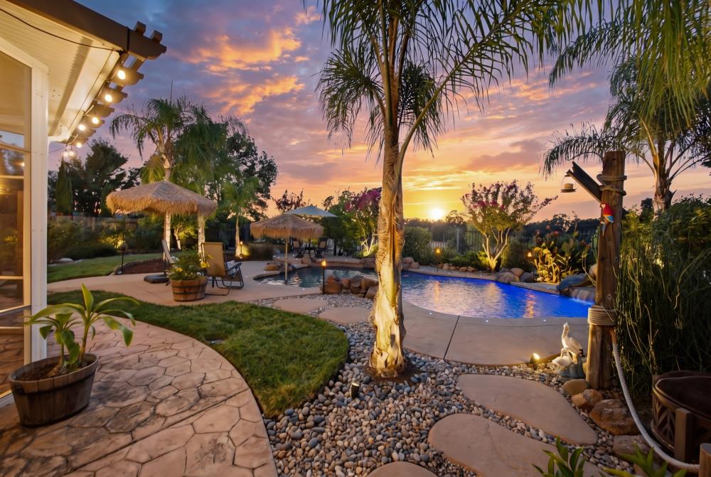 1536 Green Ravine Drive