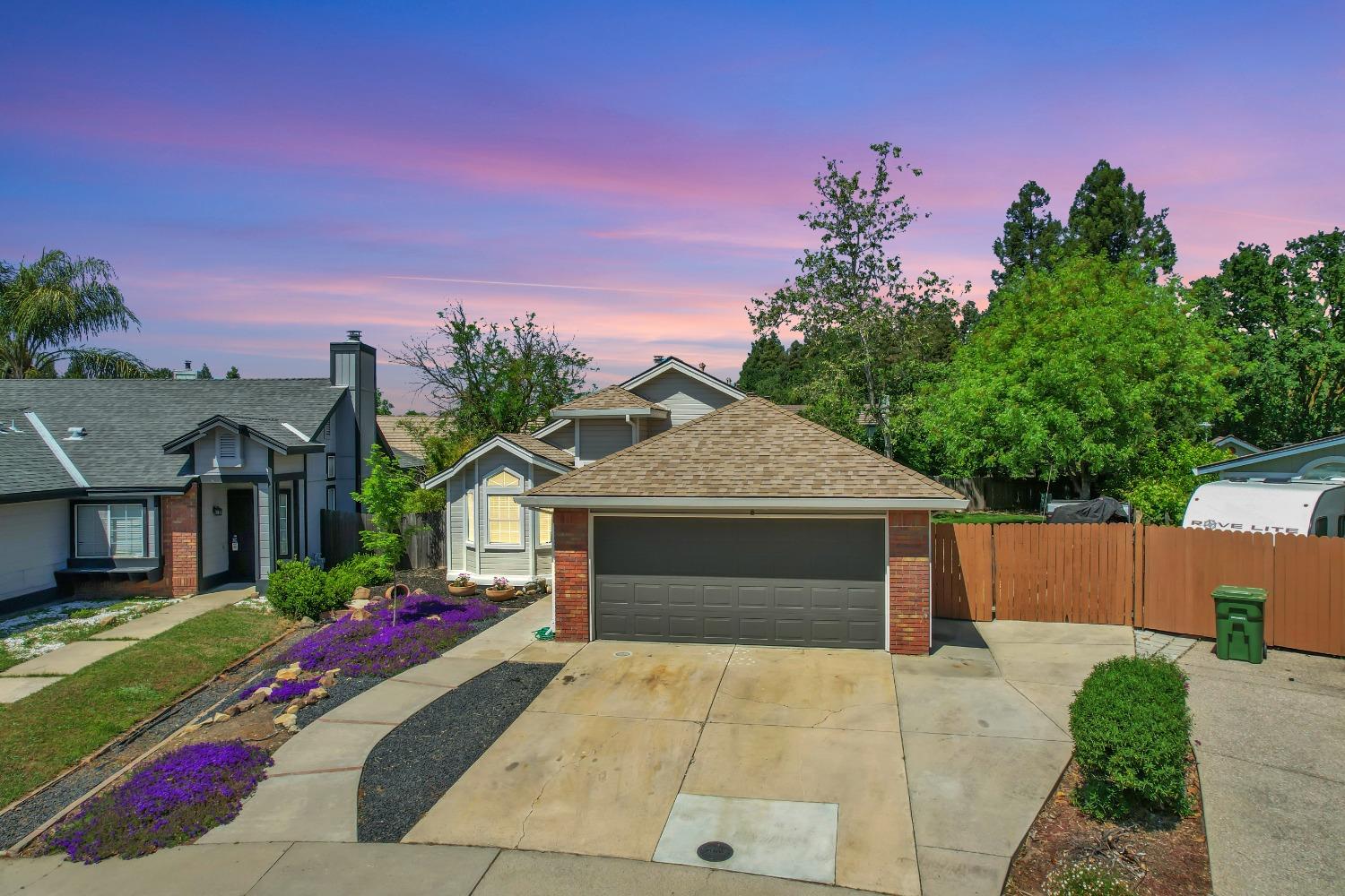 8297 Bull Mountain Circle