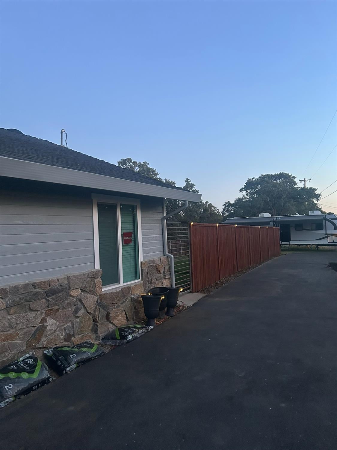 2439 Barbour Road