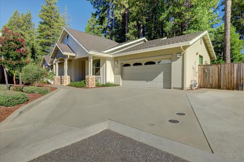 306 Lone Jack Court 24 Grass Valley CA 95945