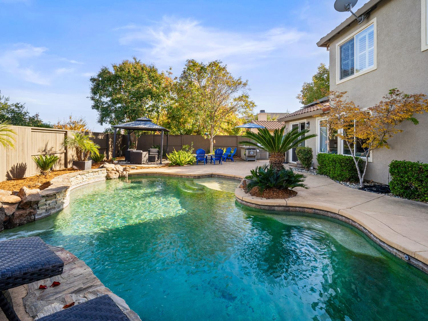 El Dorado Hills, California 95762, United States, 5 Bedrooms Bedrooms, ,3 BathroomsBathrooms,Residential,Active,236843