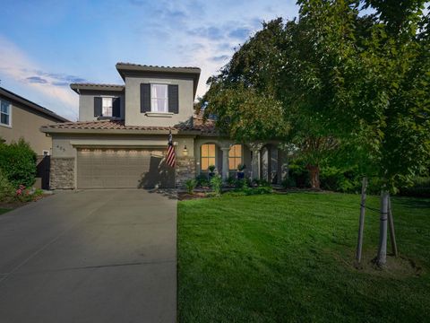 405 Cranston Court El Dorado Hills CA 95762