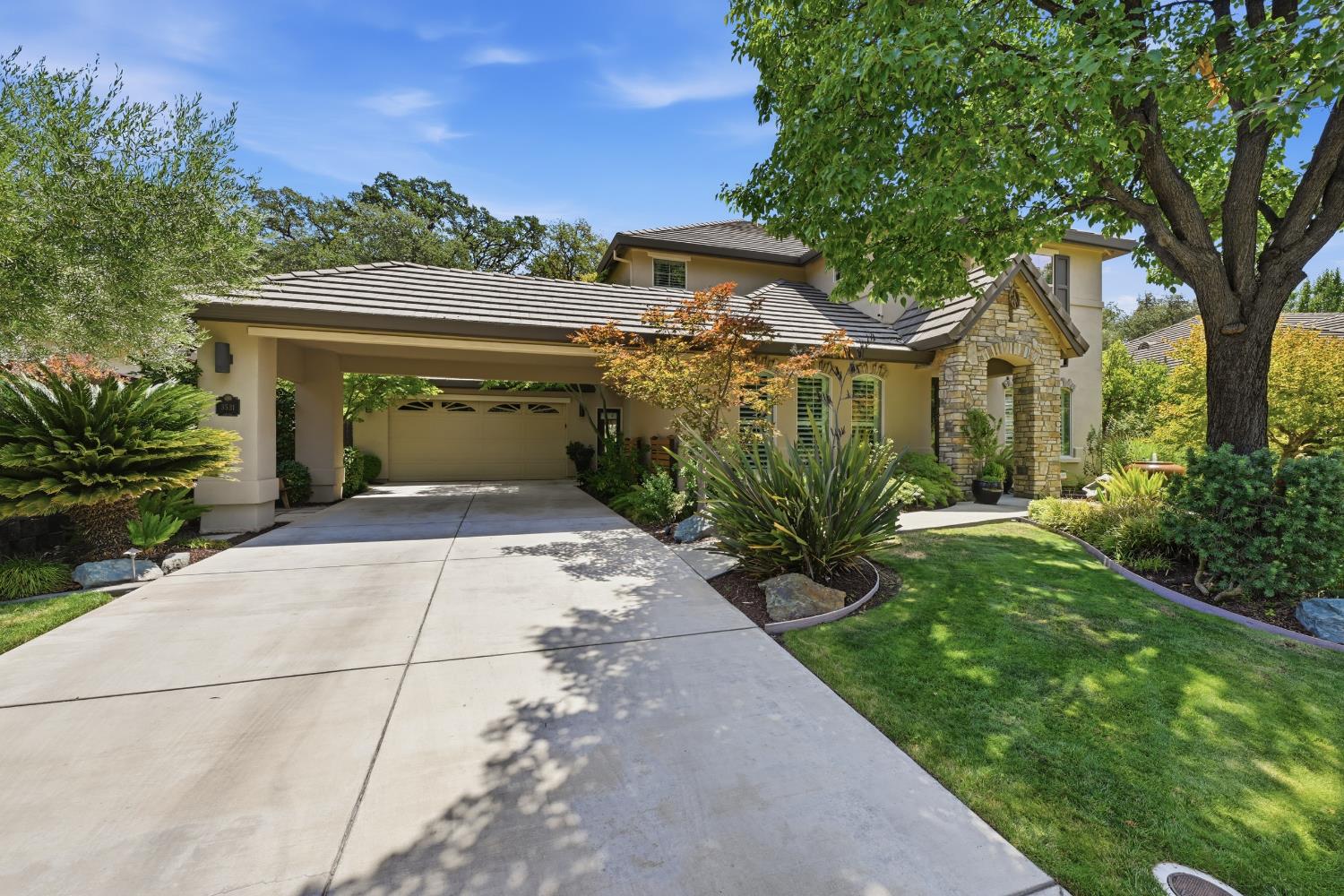 3531 Pleasant Creek Drive