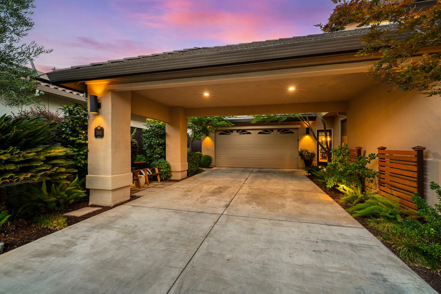 3531 Pleasant Creek Drive