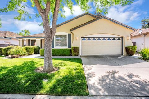 9505 Emerald Cove Lane, Elk Grove, CA 95758 - MLS#: 225013421