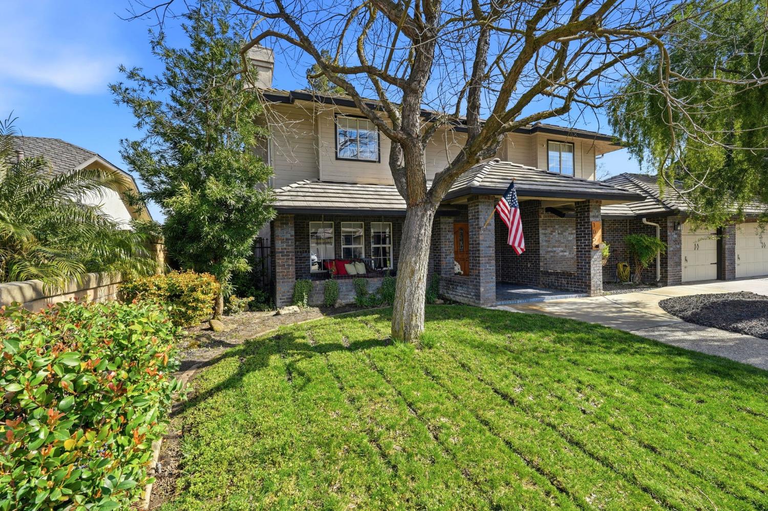 1058 Spring Meadow Drive