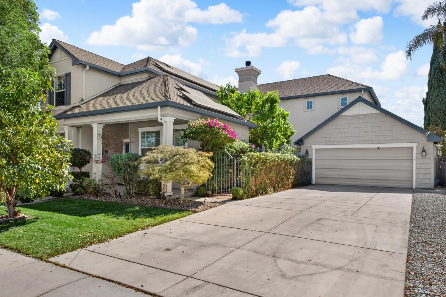 2612 Dorset Lane
