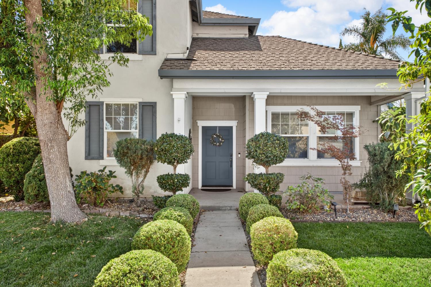 2612 Dorset Lane