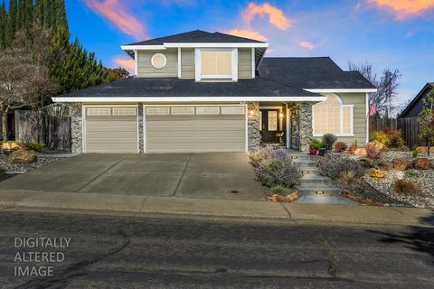 132 Rhoades Way Folsom CA 95630