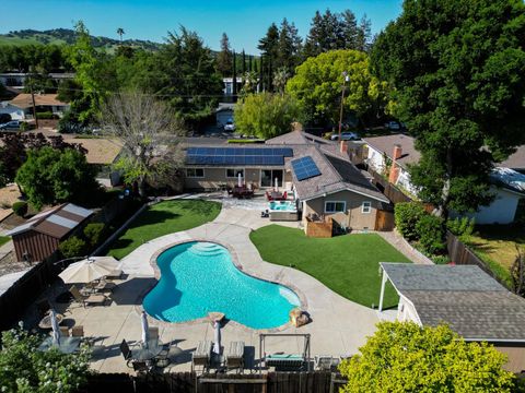 4889 Cherokee Drive, Concord, CA 94521 - MLS#: 225062045