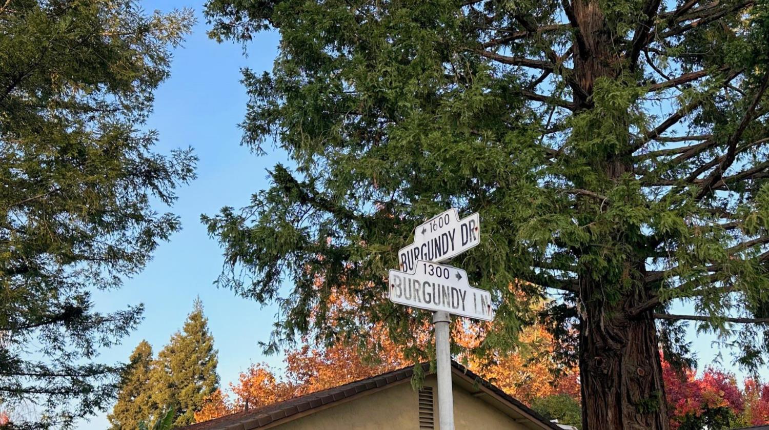 1300 Burgundy Lane