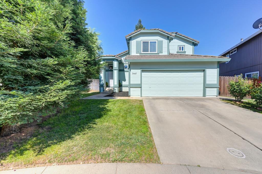 3447 Wild Wind Court